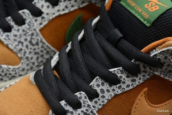 SB Safari Low Nike Dunk CD2563-002 0321